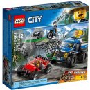 LEGO® City 60172 Honička v průsmyku