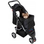 Trixie Buggy Kočárek pro psy 47 x 100 x 80 cm – Zboží Mobilmania