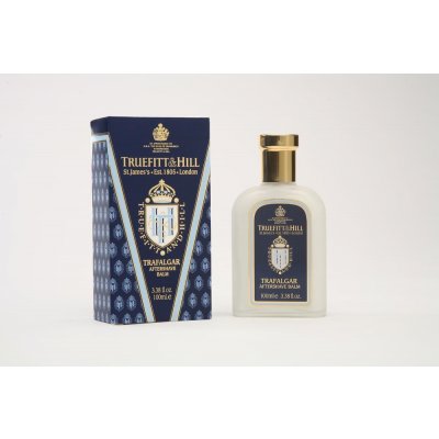 Truefitt & Hill Trafalgar balzám po holení 100 ml – Hledejceny.cz