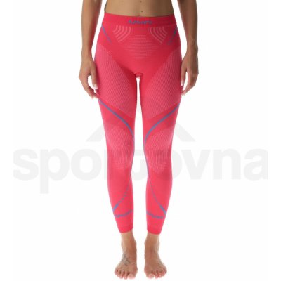 UYN Evolutyon Lady Underwear Pants Long Strawberry/Pink/Turquoise