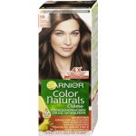 Garnier Color Naturals Nude středně hnědá 5N – Zboží Dáma