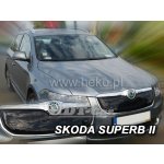 Škoda Superb II 08-13 Zimní clona – Zboží Mobilmania