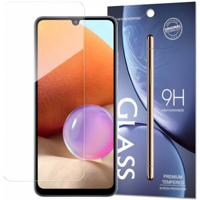 PROTEMIO Ochranné tvrzené sklo Samsung Galaxy A32 31654 – Zboží Živě