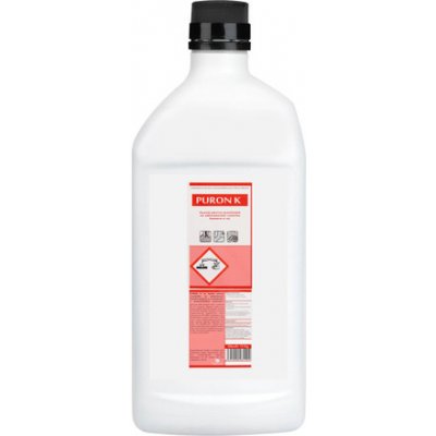 MPD Plus PURON K 1,3 kg PE 1 l – Zboží Dáma