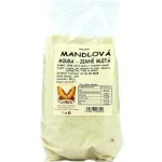 Natural Jihlava Mouka mandlová jemná 500 g – Zboží Mobilmania