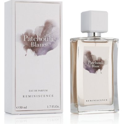 Reminiscence Patchouli Blanc parfémovaná voda unisex 50 ml
