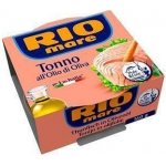 Rio Mare Tuňák v oleji s chilli 160 g – Zbozi.Blesk.cz