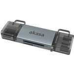 Akasa AK-CR-12 – Zboží Živě