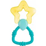 Canpol babies magická hůlka chladící s chrastítkem žlutá – Zboží Mobilmania