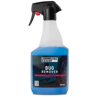 ValetPRO Bug Remover 500 ml | Zboží Auto