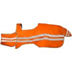 Horze Deka bederní reflexní – Zboží Dáma