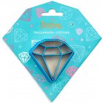 Vykrajováko diamant 1ks Decora – Zboží Mobilmania