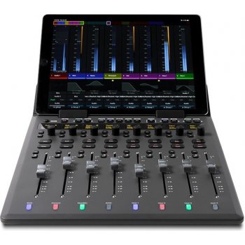 Avid S1 Control Surface