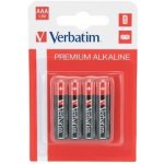 Verbatim AAA 4ks 49920 – Zboží Živě