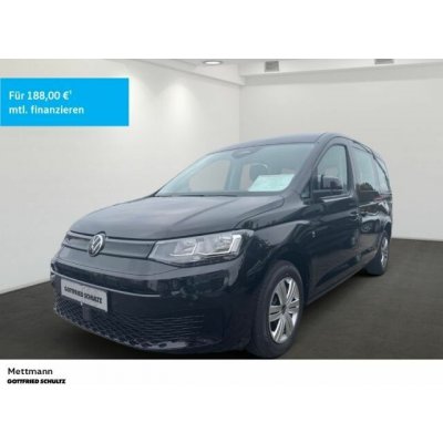 Volkswagen Caddy Maxi 2.0 TDI DSG 90 kW – Hledejceny.cz