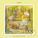 Selling England By The Pound / - Genesis – Sleviste.cz