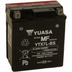 Yuasa YTX7L-BS | Zboží Auto