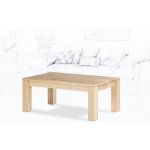 Wooded Chicago Standard z masivu Dub 53 cm – Hledejceny.cz