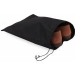 Voděodolný vak na boty Černá, neprůhledná – Zboží Dáma