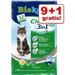 Podestýlka Biokat´s Classic Fresh 10L