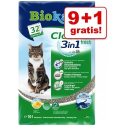 Biokat’s Classic Fresh 10 l