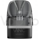 VooPoo Vinci Pnp X cartridge 5ml MTL – Zboží Mobilmania
