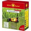 WOLF-Garten Travní osivo na dosev, vertikutační MIX 4 v 1 4 kg