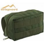 Wisport Univerzální Small Olive Green – Hledejceny.cz