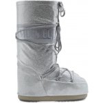 Moon Boot ICON GLANCE 002 silver Stříbrná – Sleviste.cz