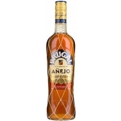 Brugal Anejo Superior 38% 0,7 l (holá láhev)