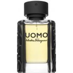 Salvatore Ferregamo uomo toaletní voda pánská 50 ml – Hledejceny.cz