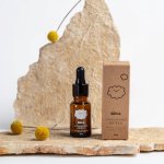 ALMA Spokojené bříško 15 ml – Zboží Dáma