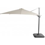 Hartman Náhradní vrchlík na čtvercový slunečník Shadowflex 400x400 cm Natural – Zbozi.Blesk.cz