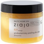 Ziaja Baltic Home Spa hrubozrnný tělový peeling mango 300 ml – Zboží Dáma