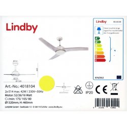 Lindby LW0053