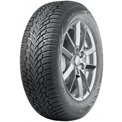 245/45R20 103V, Nokian, WR SUV 4