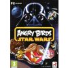 Hra na PC Angry Birds Star Wars