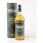 BenRiach Peated Quarter Casks 46% 0,7 l (tuba) – Hledejceny.cz