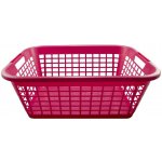 INJETON PLAST 35 l růžová – Hledejceny.cz