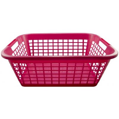 INJETON PLAST 35 l růžová – Hledejceny.cz