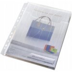 LEITZ Závěsné desky čirá A4 200 – Hledejceny.cz