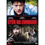 Útěk na svobodu DVD – Hledejceny.cz