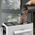 DeLonghi Rivelia EXAM440.55.W – Zboží Dáma