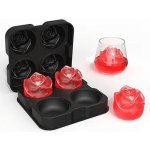 Forma na 4 ledové diamanty – Zboží Mobilmania