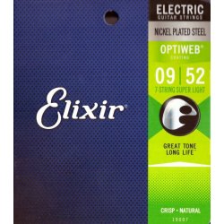 Elixir 19007 OPTIWEB