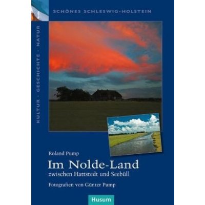 Im Nolde-Land – Sleviste.cz