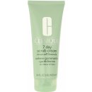 Přípravek na čištění pleti Clinique 7 Day Scrub Cream Rinse off formula 100 ml