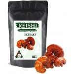 VALKNUT REISHI Ganoderma Lucidum extrakt v prášku 100 g – Hledejceny.cz