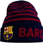 FC Barcelona Čepice FC Barcelona modro-červená – Hledejceny.cz