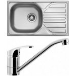 Set Sinks Compact 760 + Pronto – Zboží Dáma